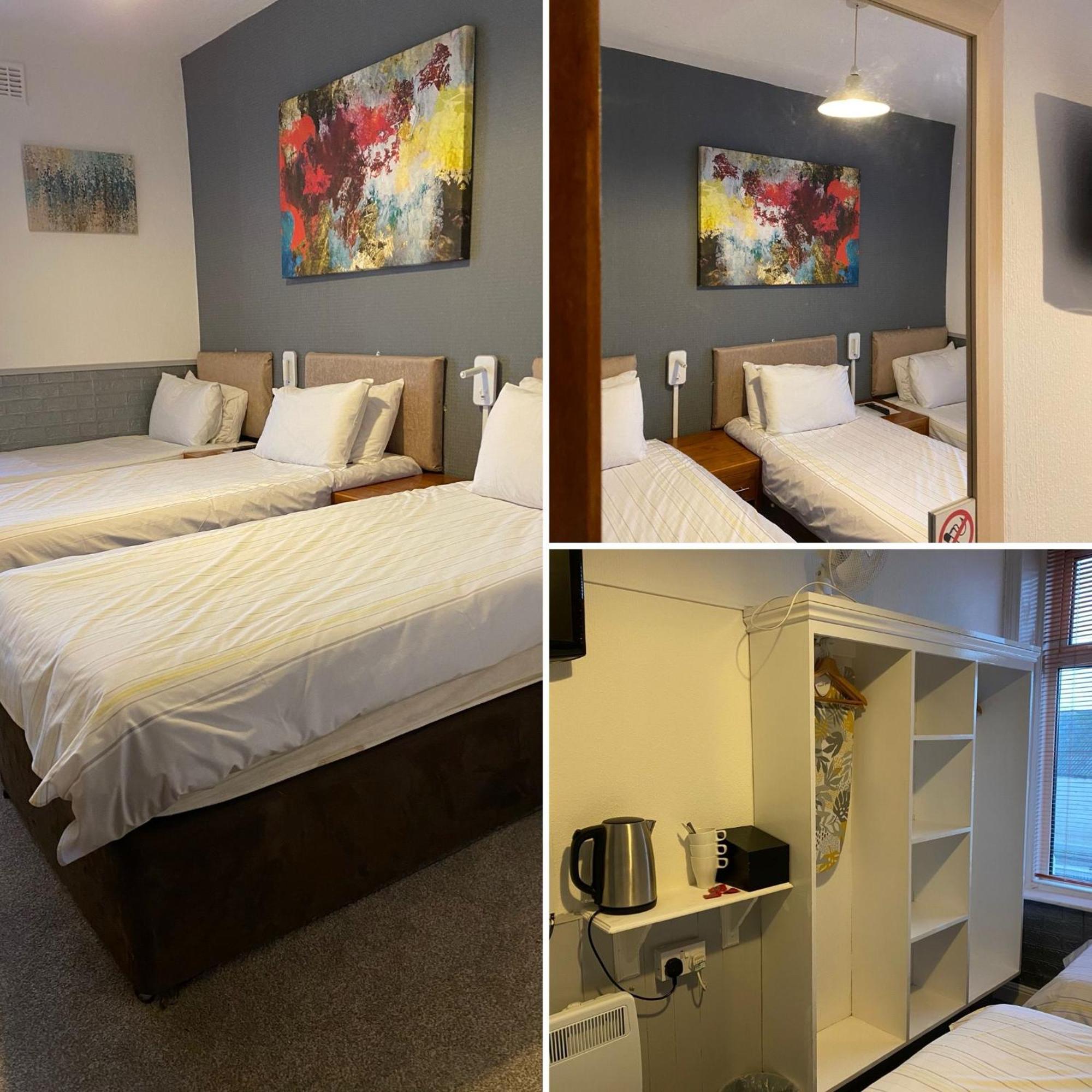 Classic Triple Room