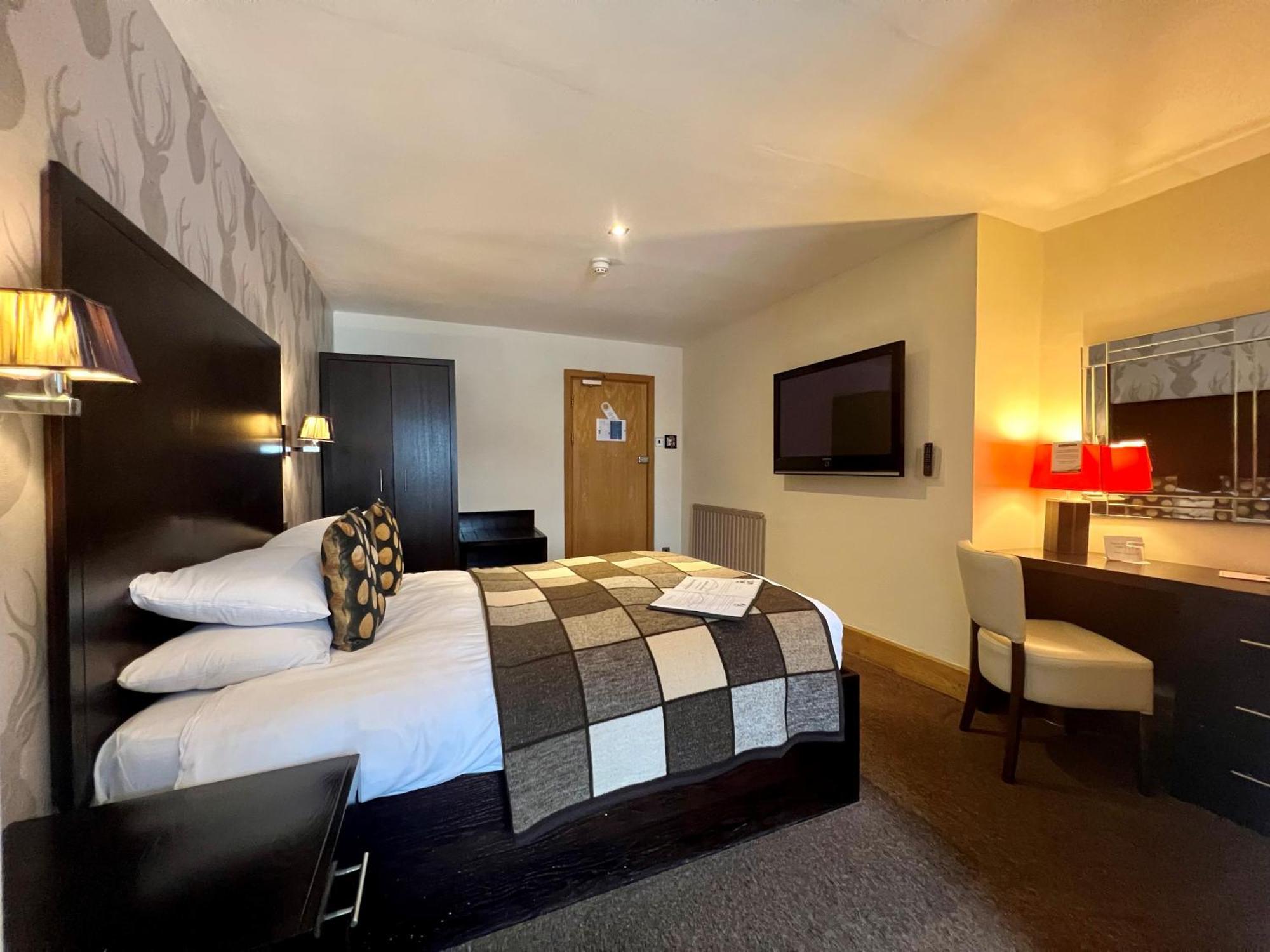 Double Boutique Room