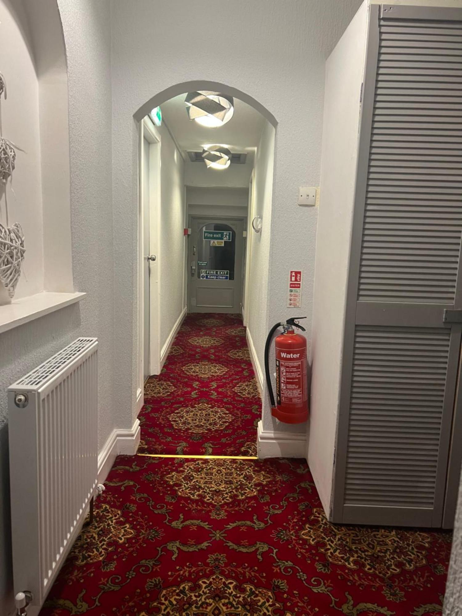 Double Room Room 1
