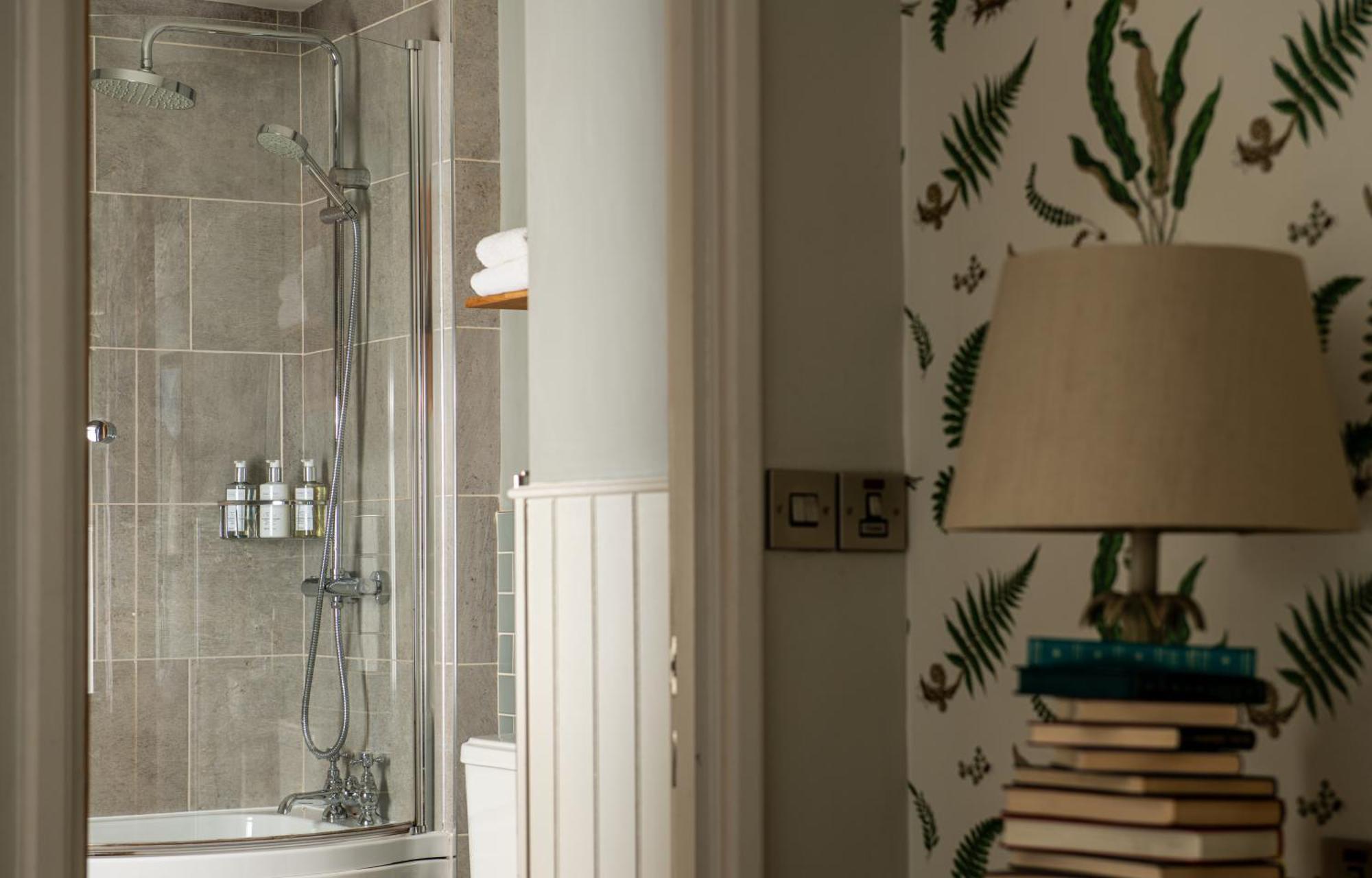 The Millstone Suite