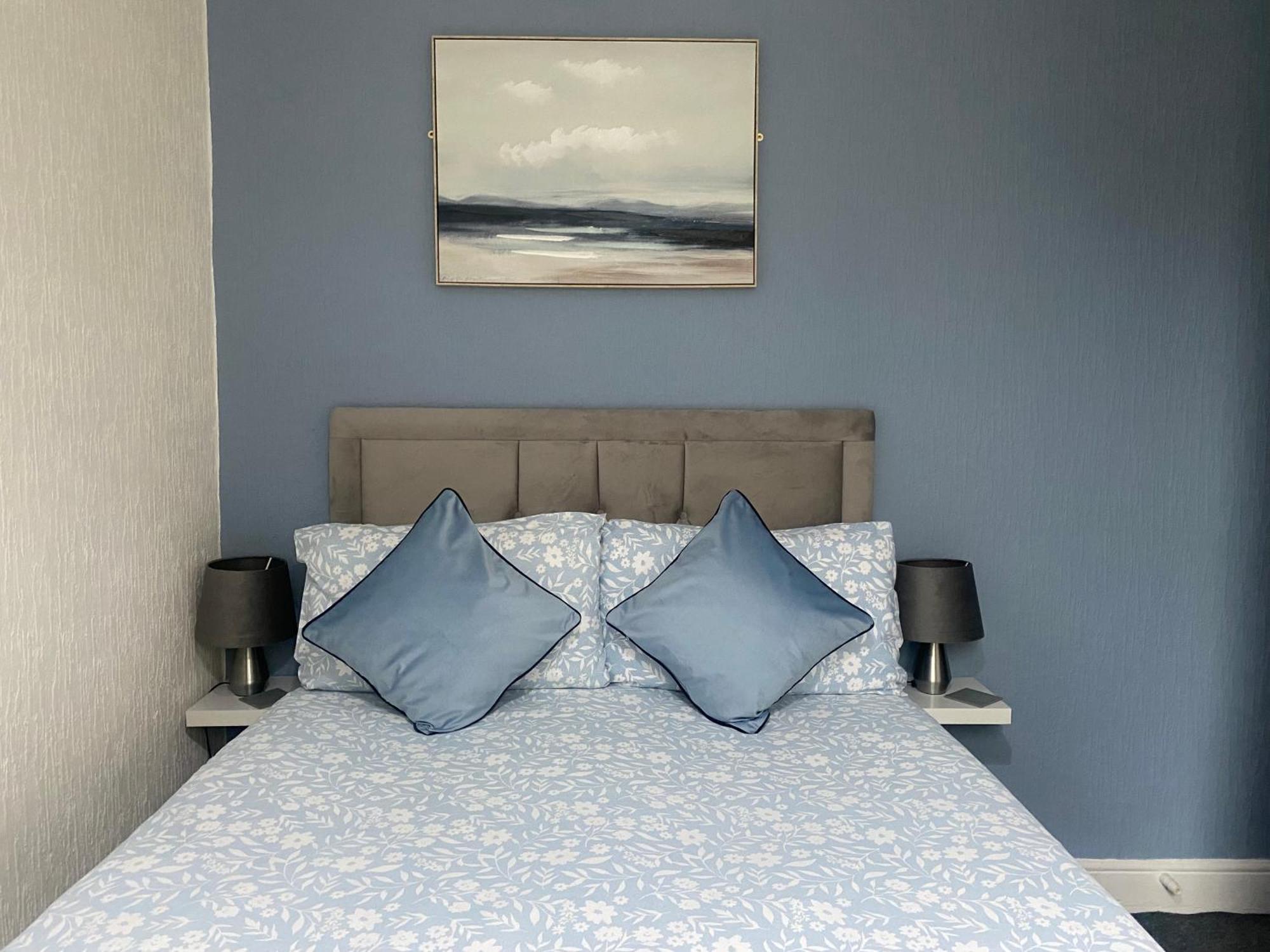Kleines Doppelzimmer