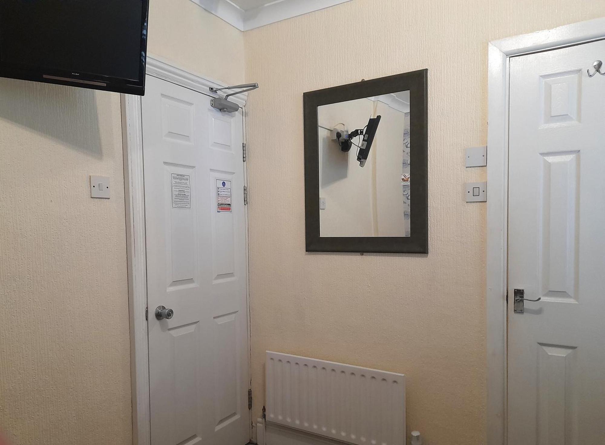 Kleines Doppelzimmer