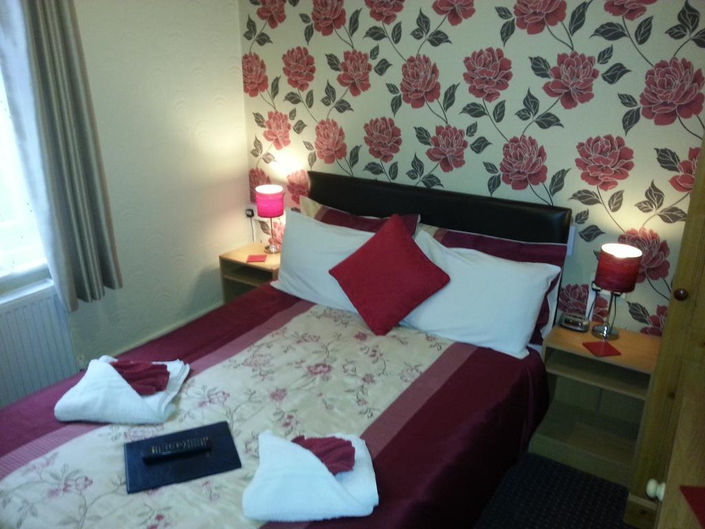 Budget Doppelzimmer