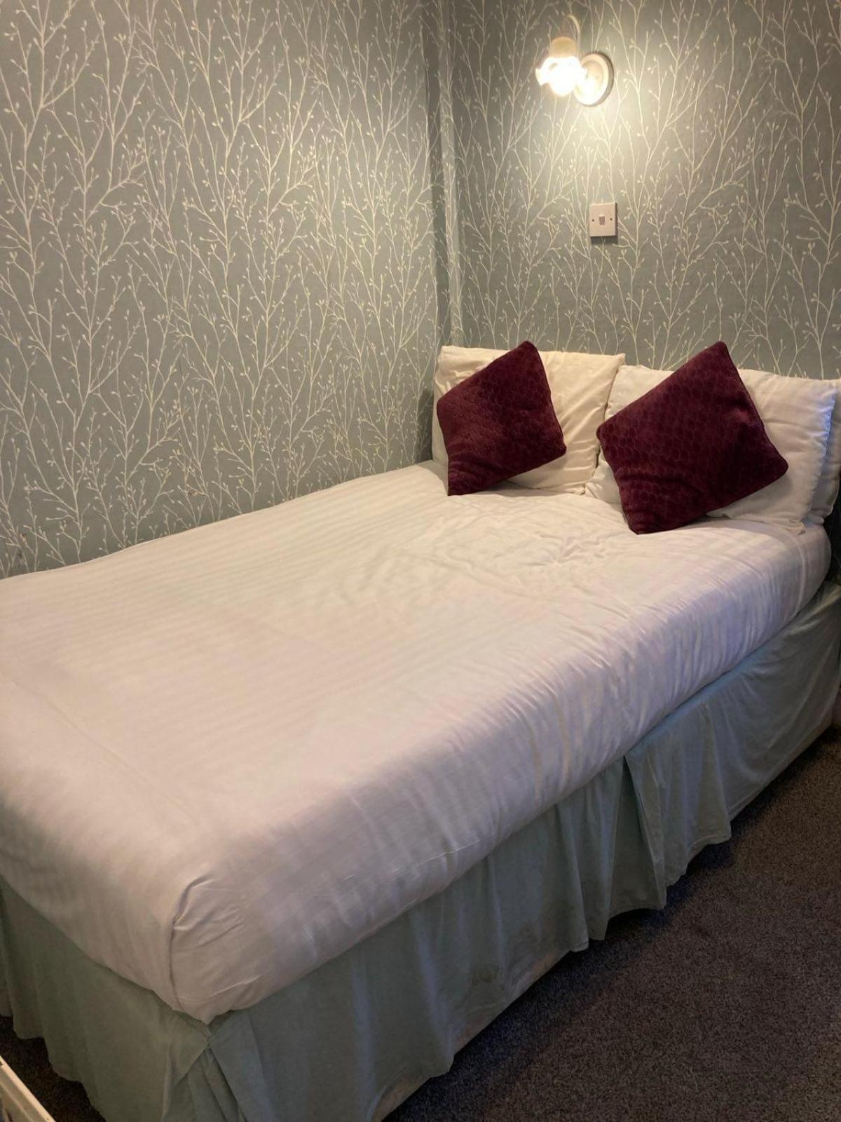 Familienzimmer mit eigenem Bad