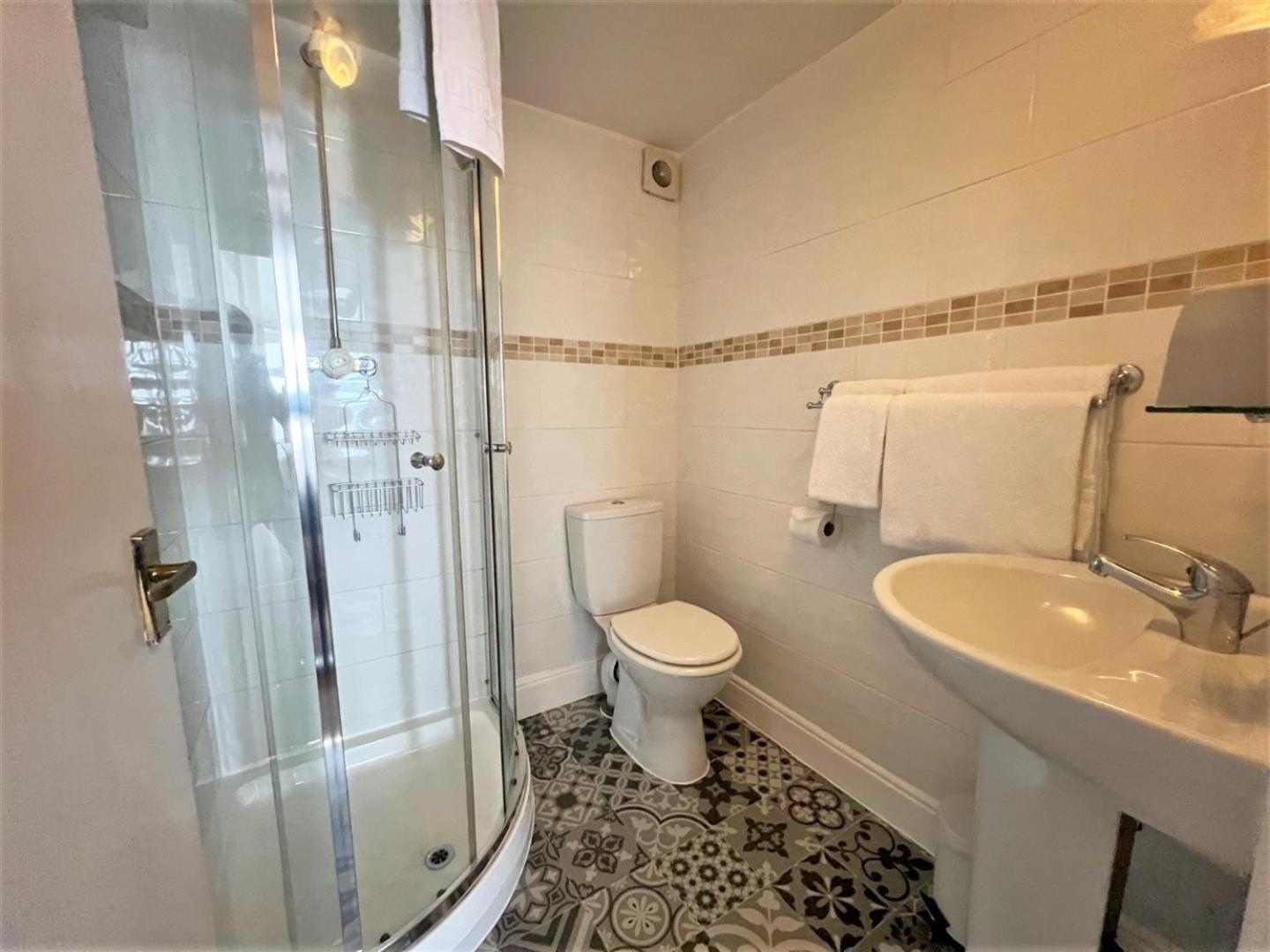 Double Room Sea View Third Floor