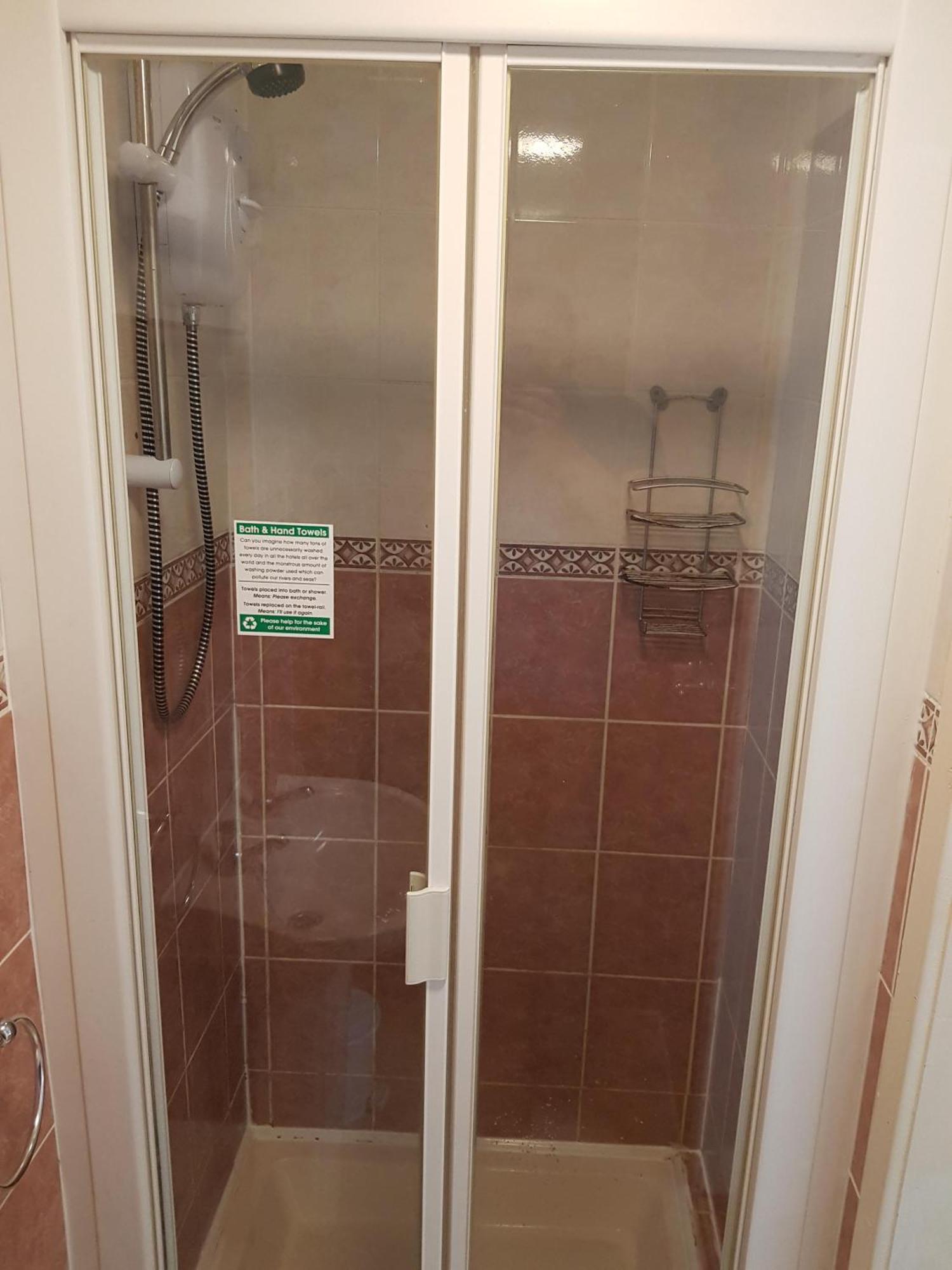 Chambre Double avec Salle de Bains Privative