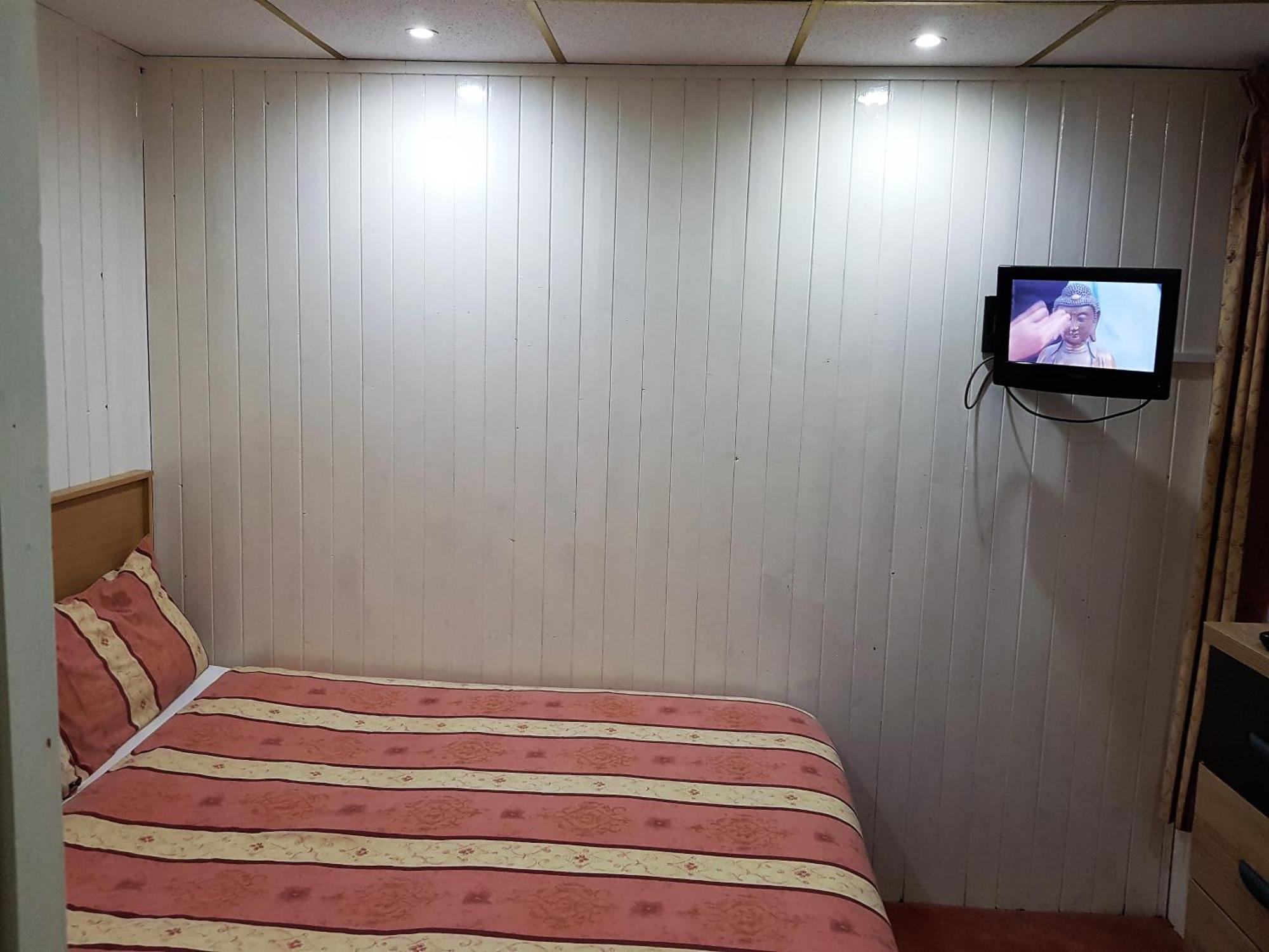 Chambre Double Économique