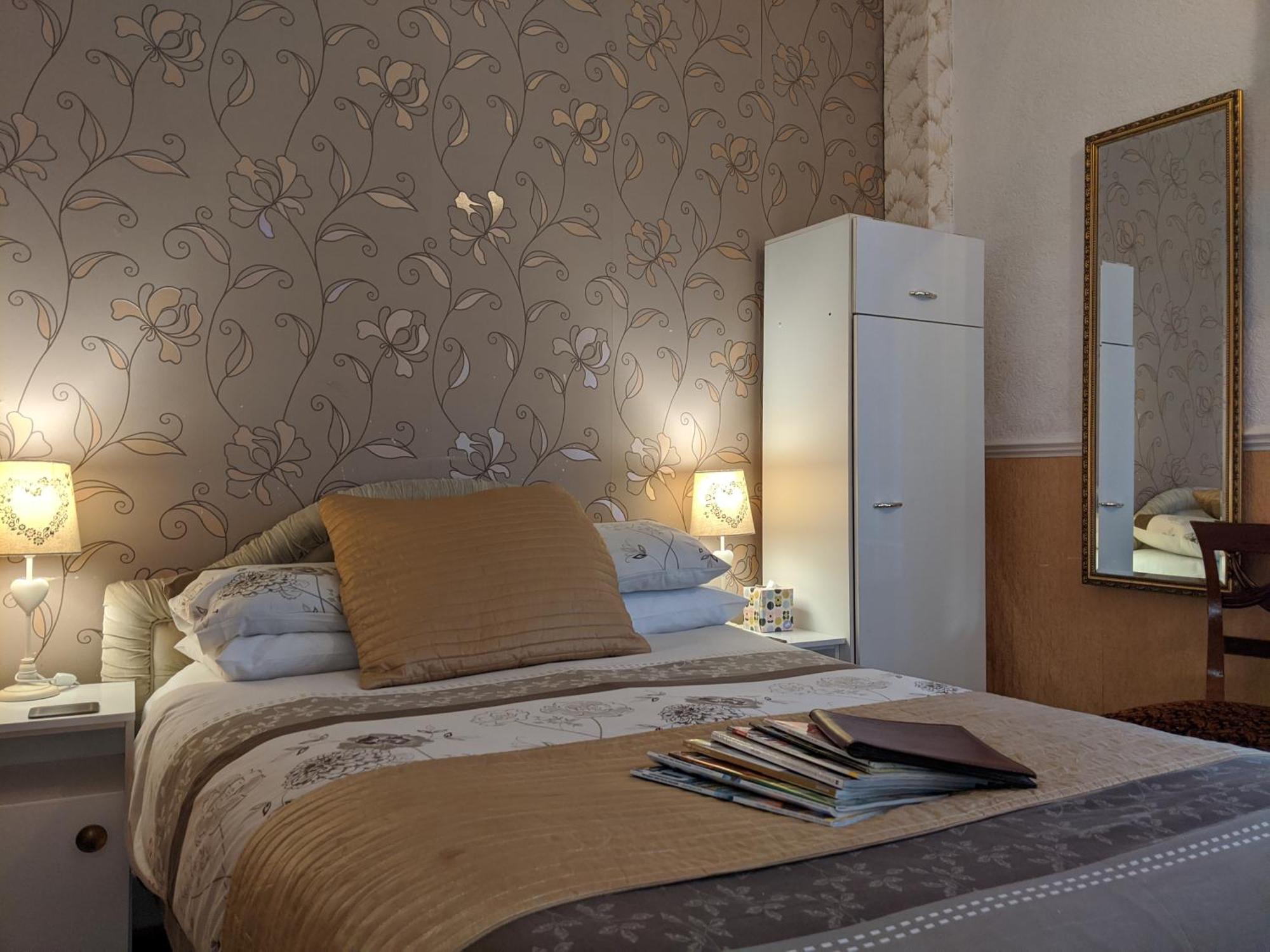 Budget Double Room
