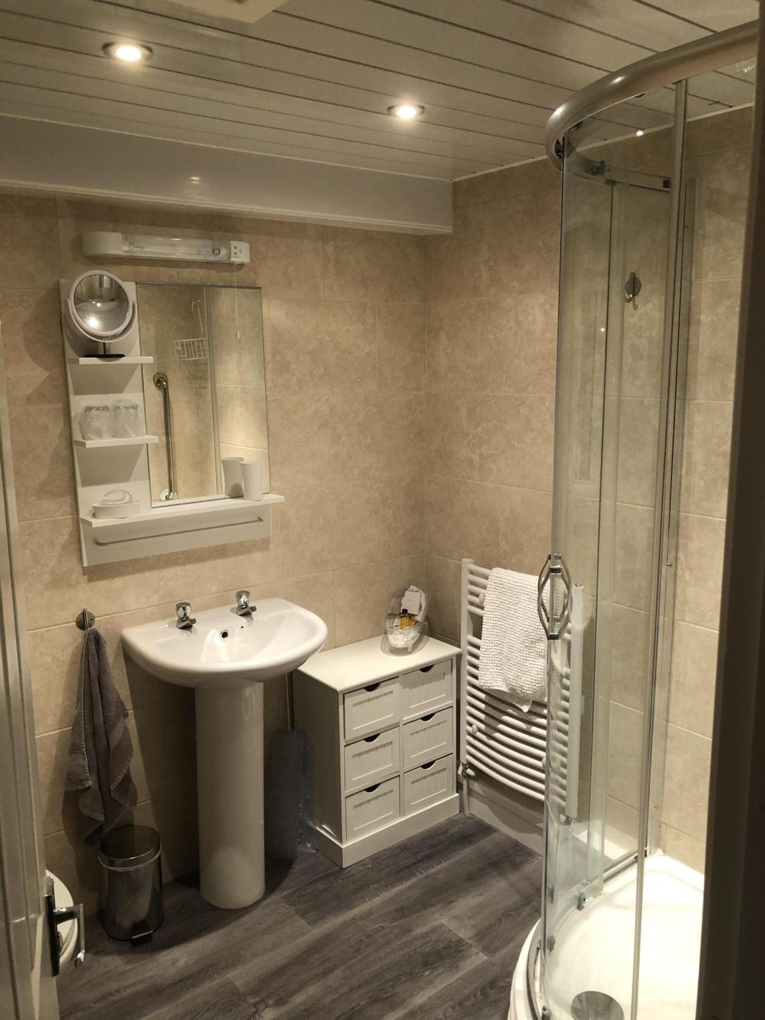 Chambre Lit King-Size