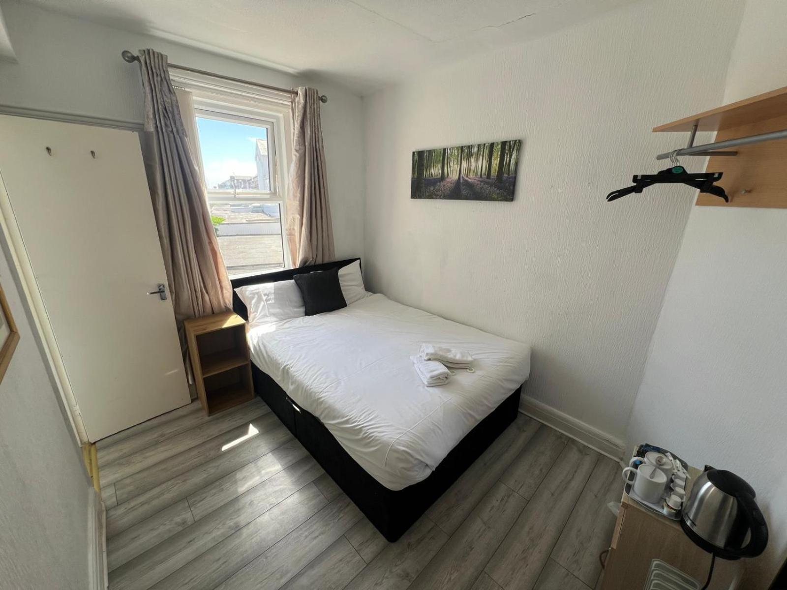 Small Double Room