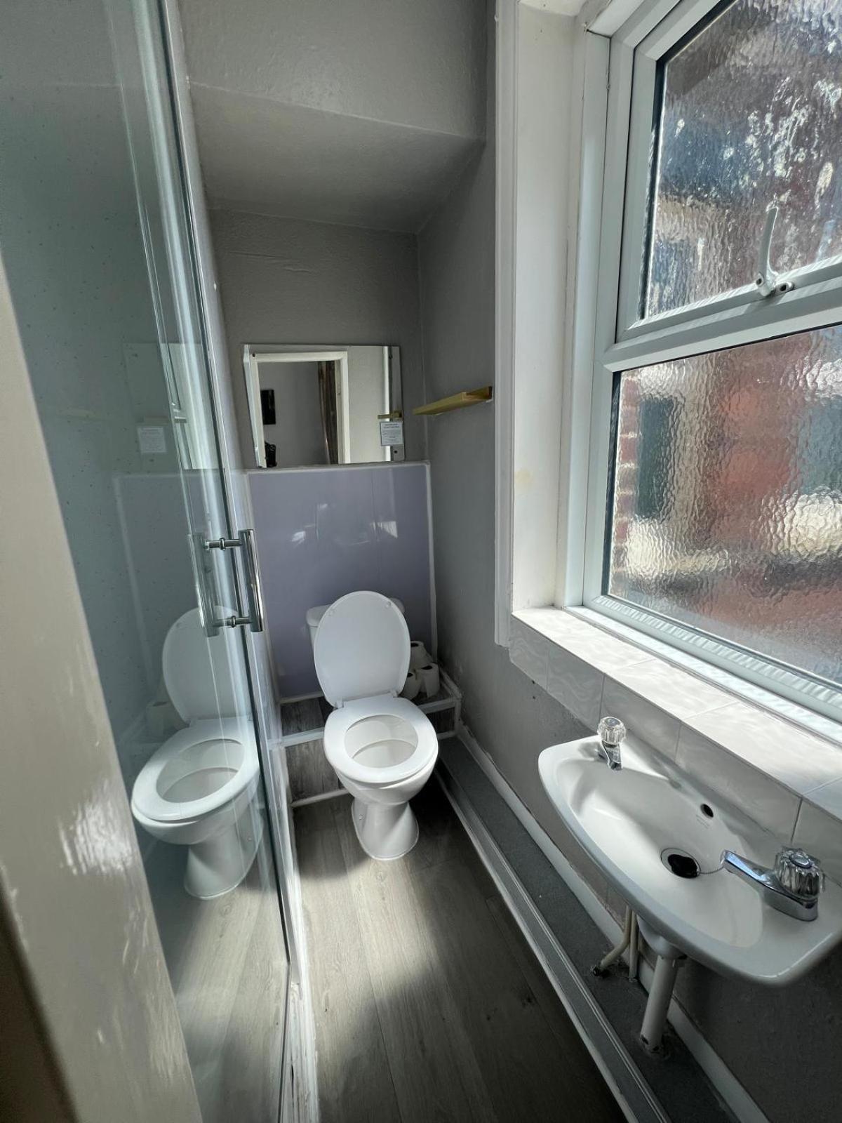 Small Double Room