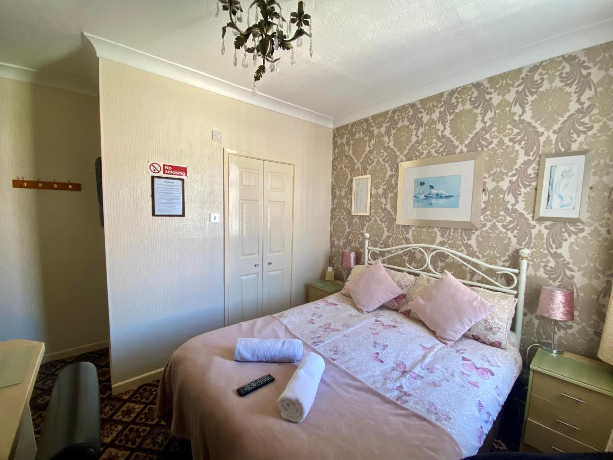 Kleines Doppelzimmer