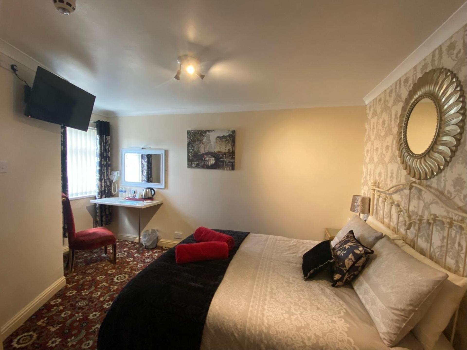 Doppelzimmer