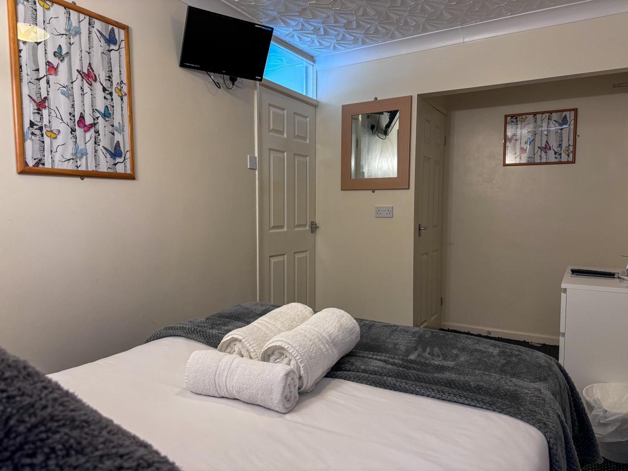 Doppelzimmer