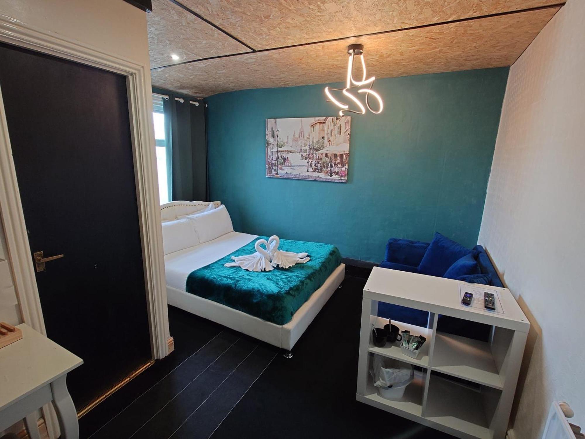 Habitación Doble