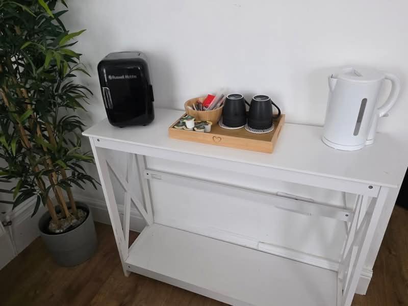 Superior Doppelzimmer