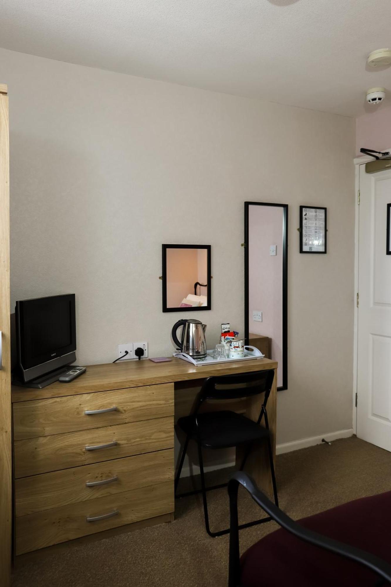 Single Room