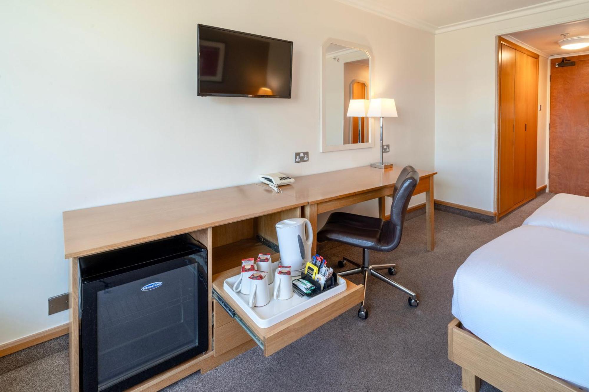 Family Twin Room