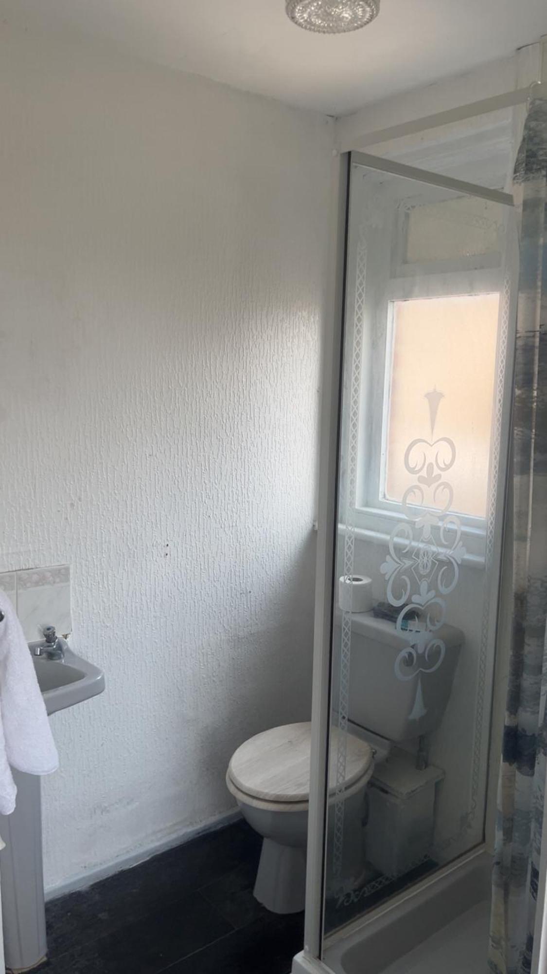 Budget Doppelzimmer