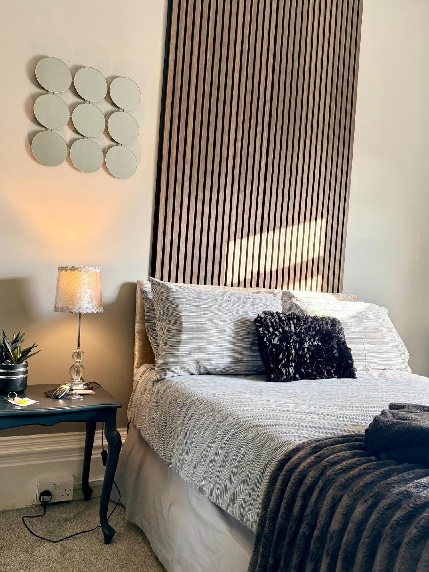 Double Room Room 6