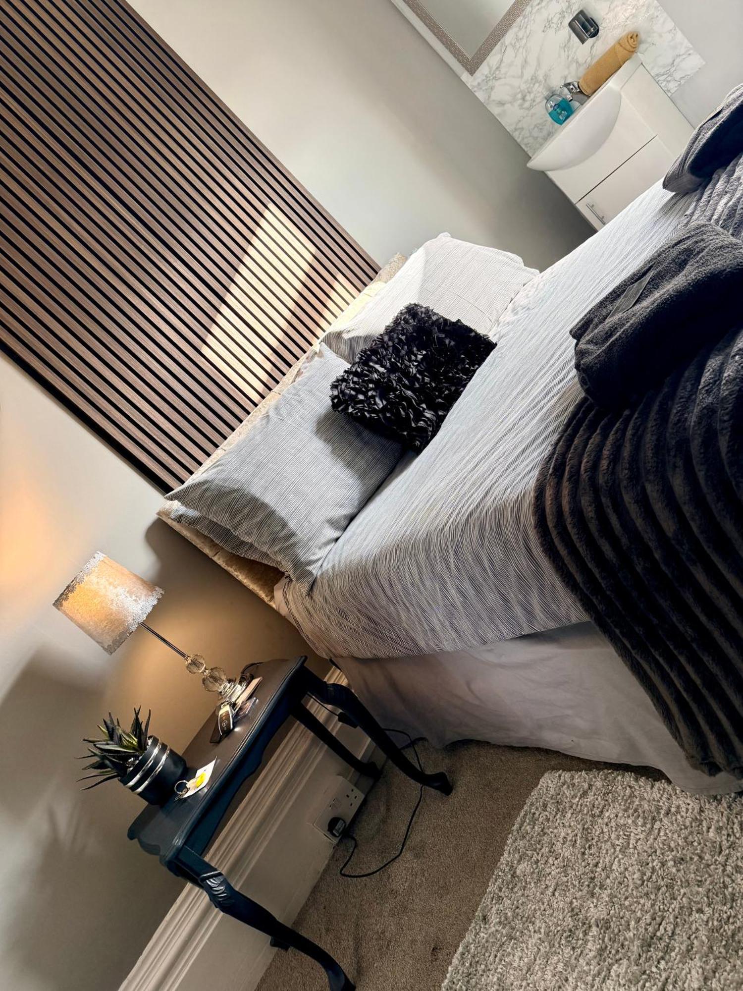 Double Room Room 6