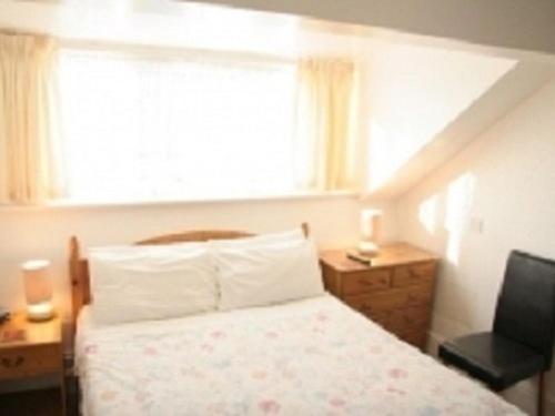 Tweepersoonskamer met Eigen Badkamer