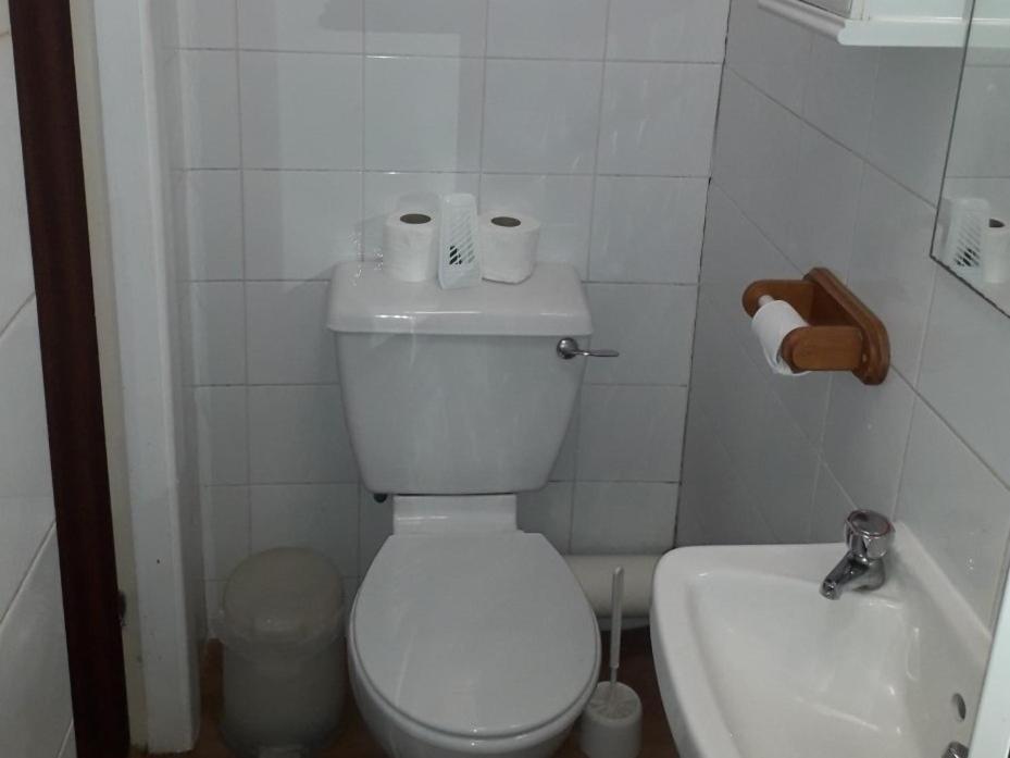 Standard Doppelzimmer
