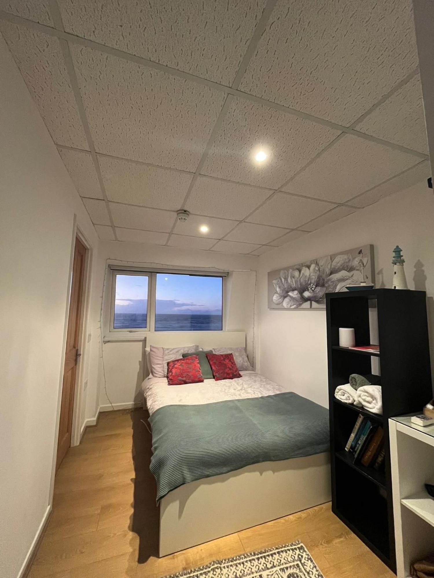 Double Room with Sea View