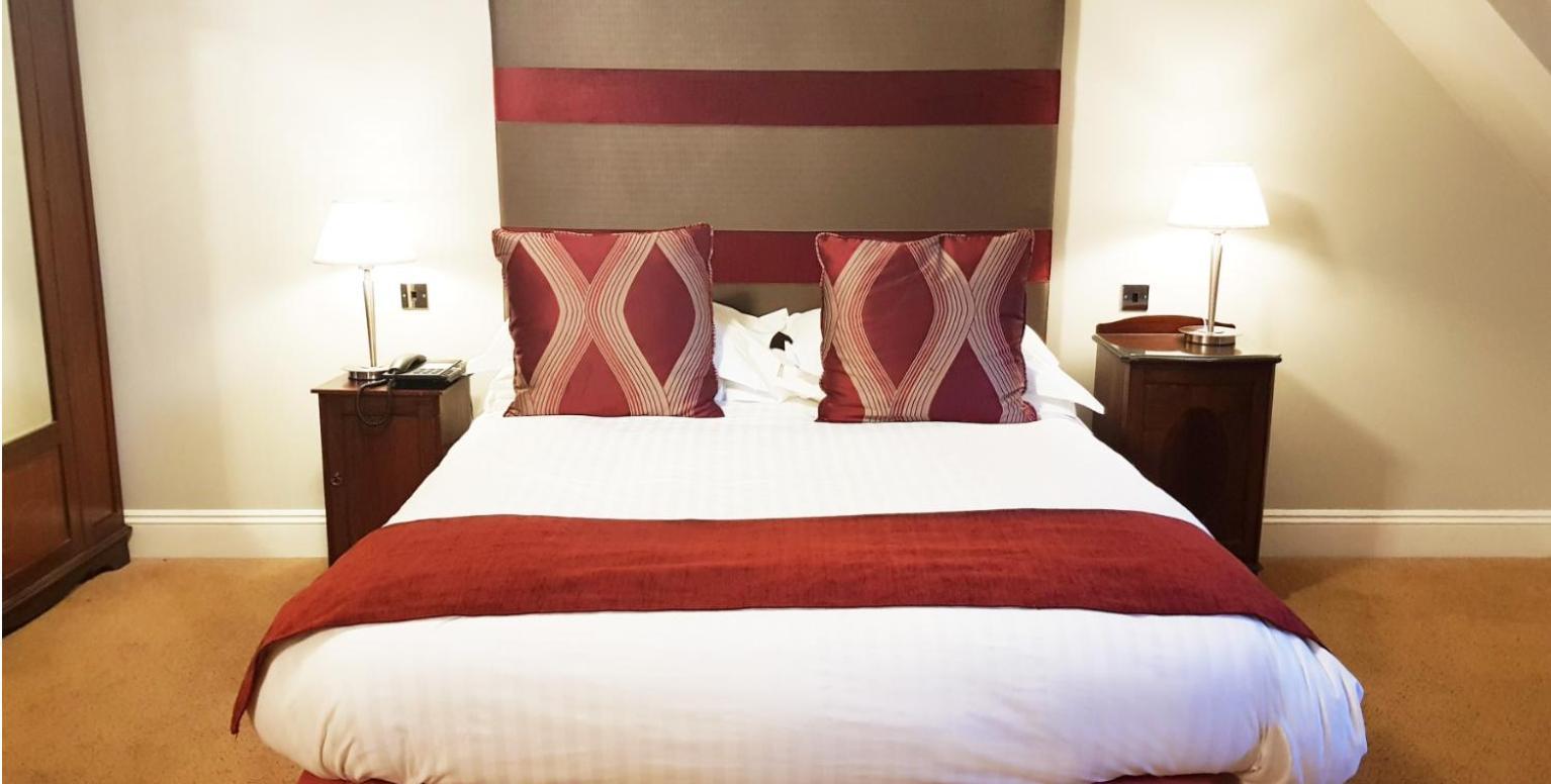 Deluxe Family Suite