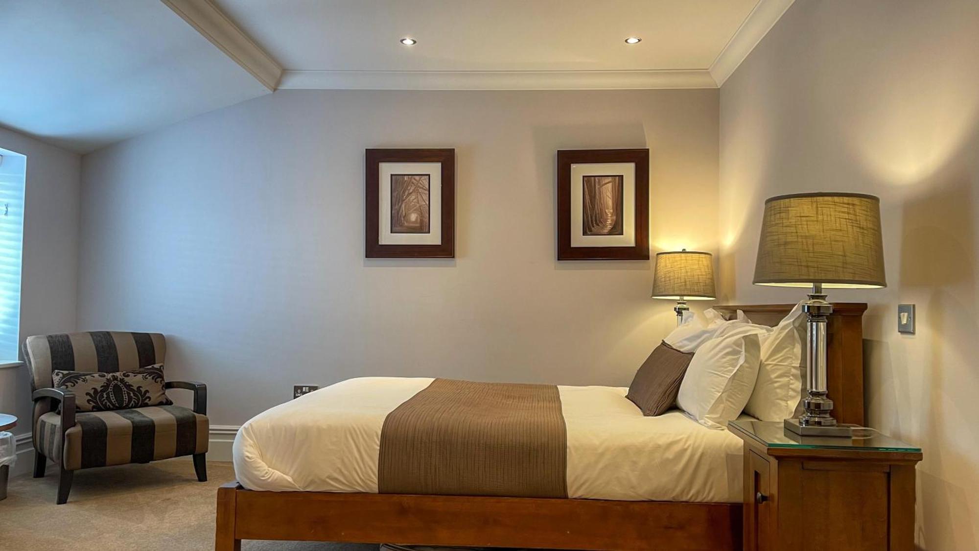 Superior King Room