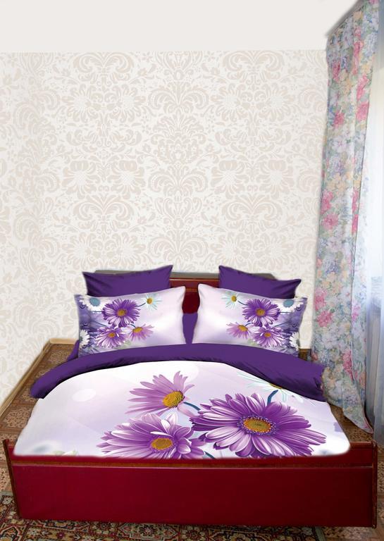 Doppelzimmer mit eigenem Bad