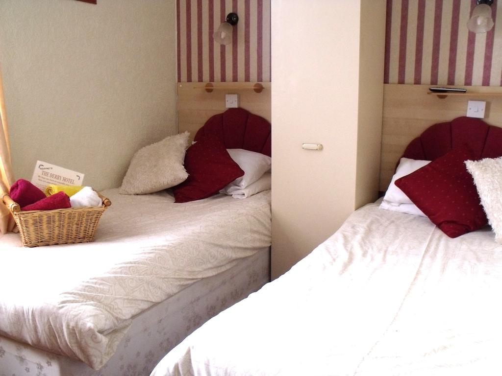 Single ensuite