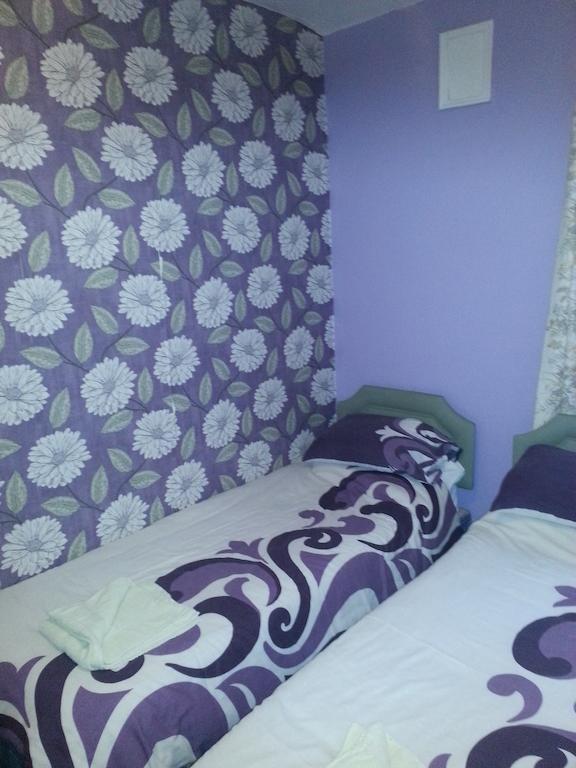 Standaard Kamer met 2 Bedden