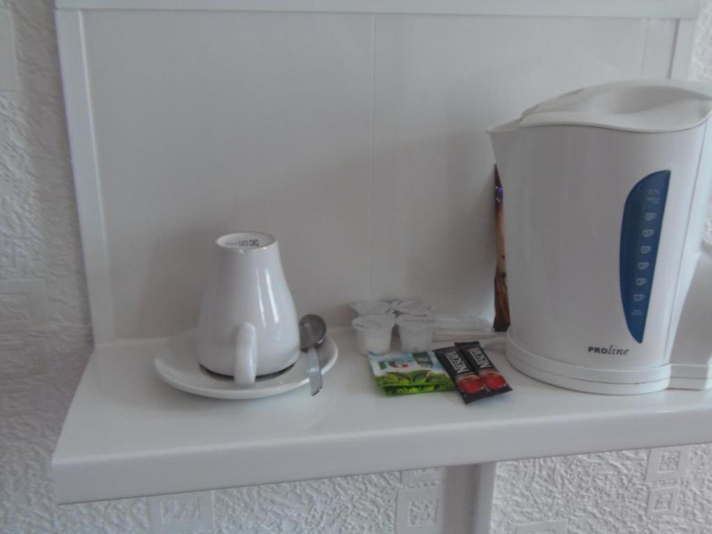 Zweibettzimmer