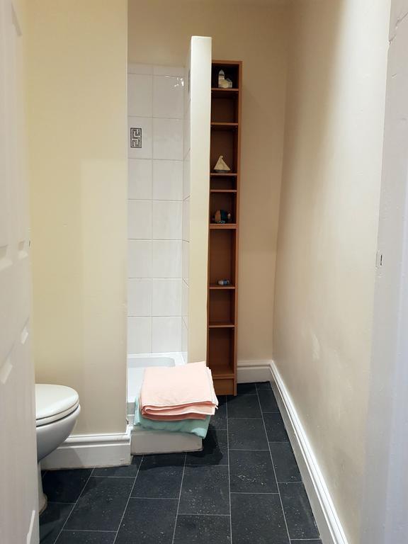 Apartment - Ground Floor
