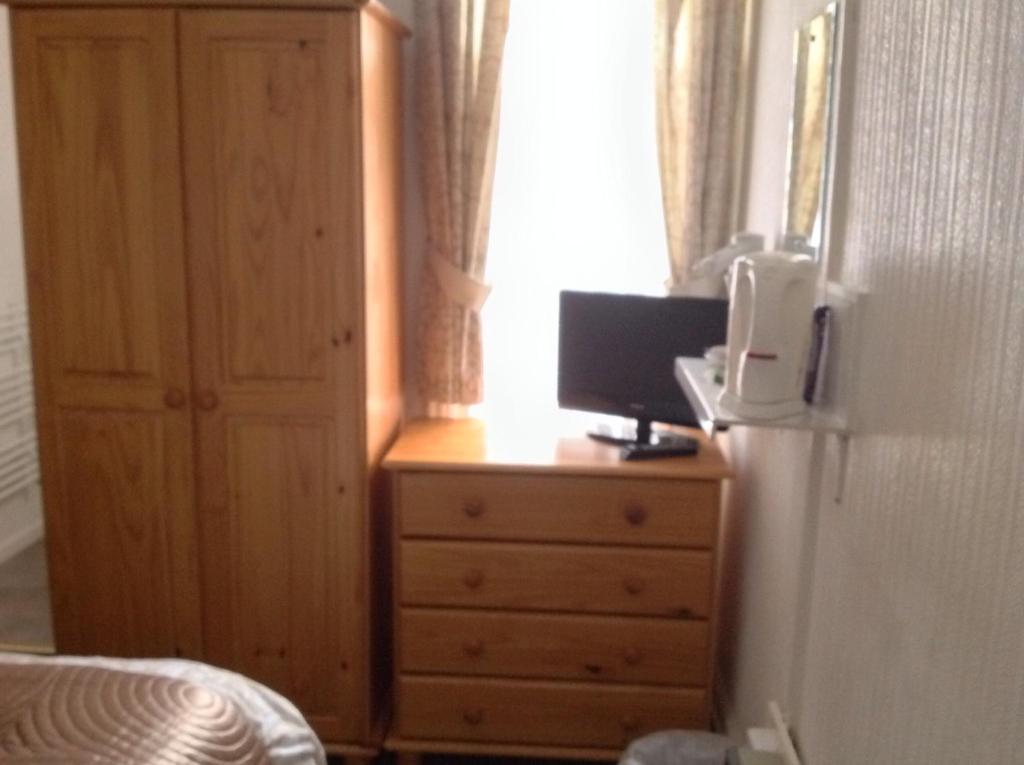 Kleines Doppelzimmer