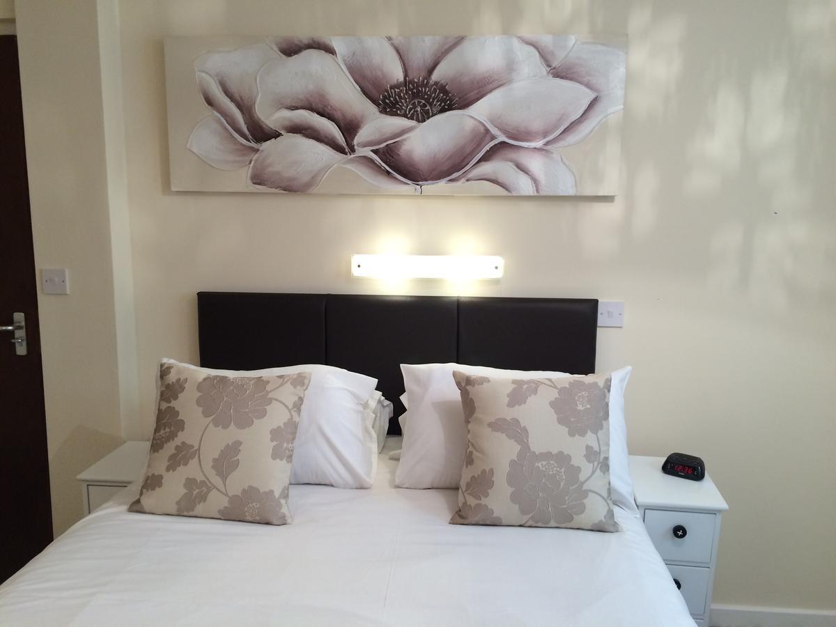 Deluxe Doppelzimmer