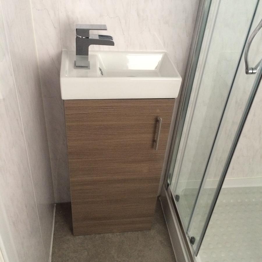 Deluxe Suite mit Kingsize-Bett