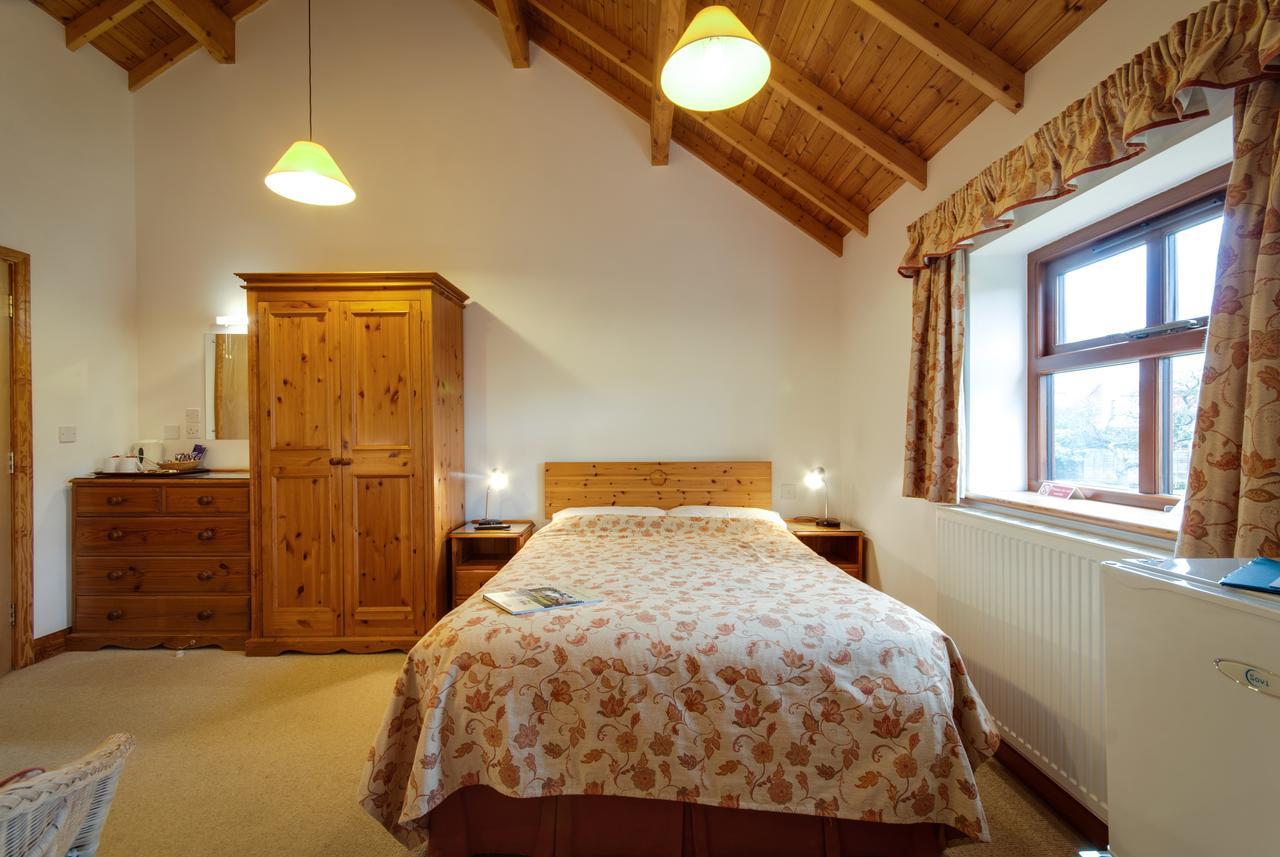 Double Room with breakfast to go