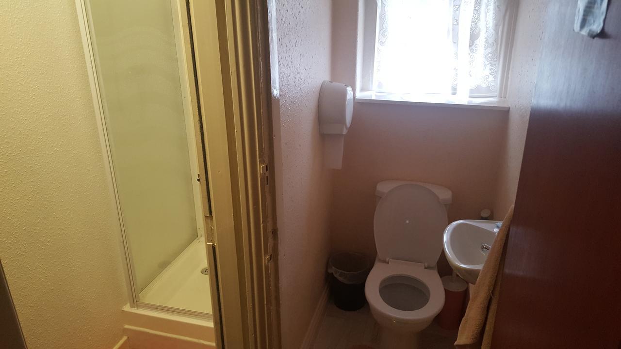 Budget Tweepersoonskamer