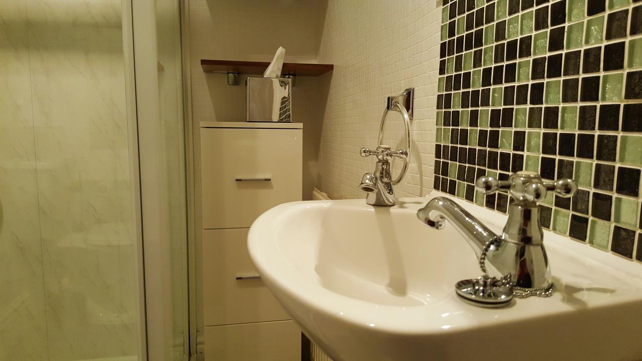 Kleines Doppelzimmer