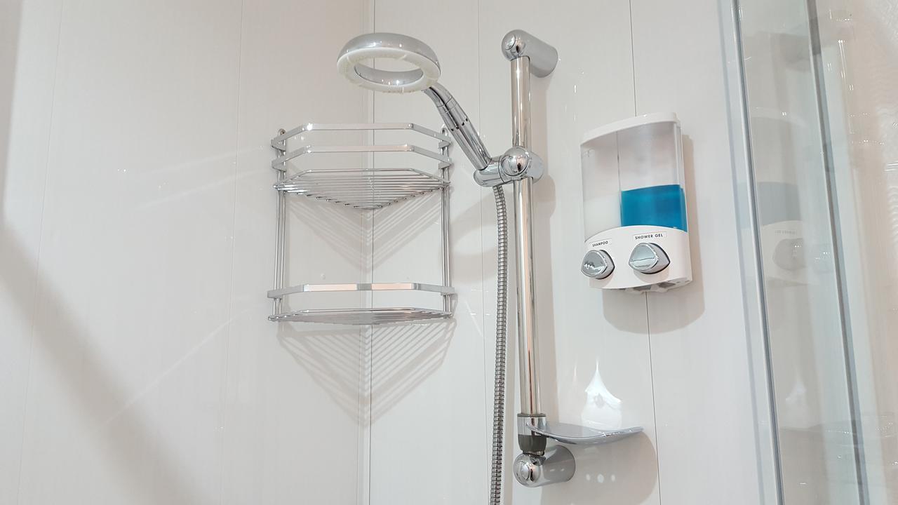Deluxe Doppelzimmer