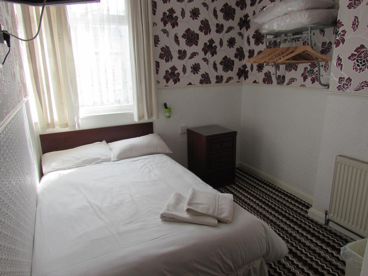 En-Suite Double Room