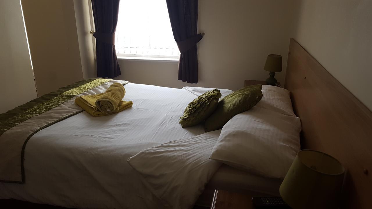 Tweepersoonskamer met Eigen Badkamer