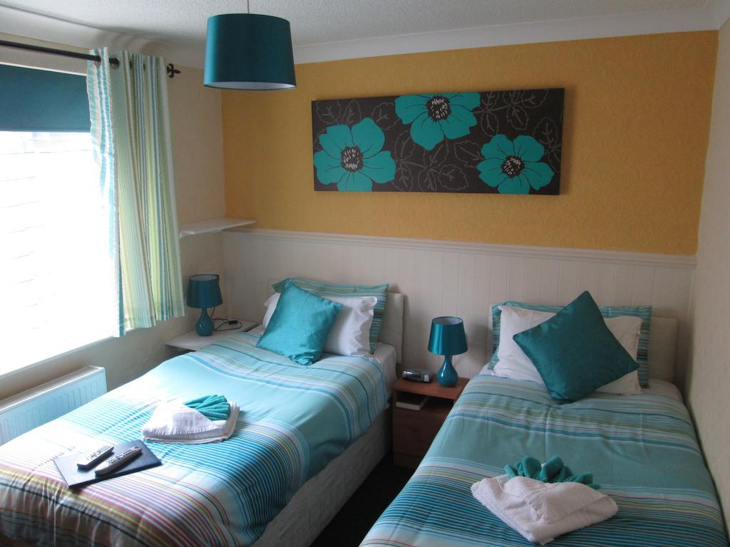 Zweibettzimmer