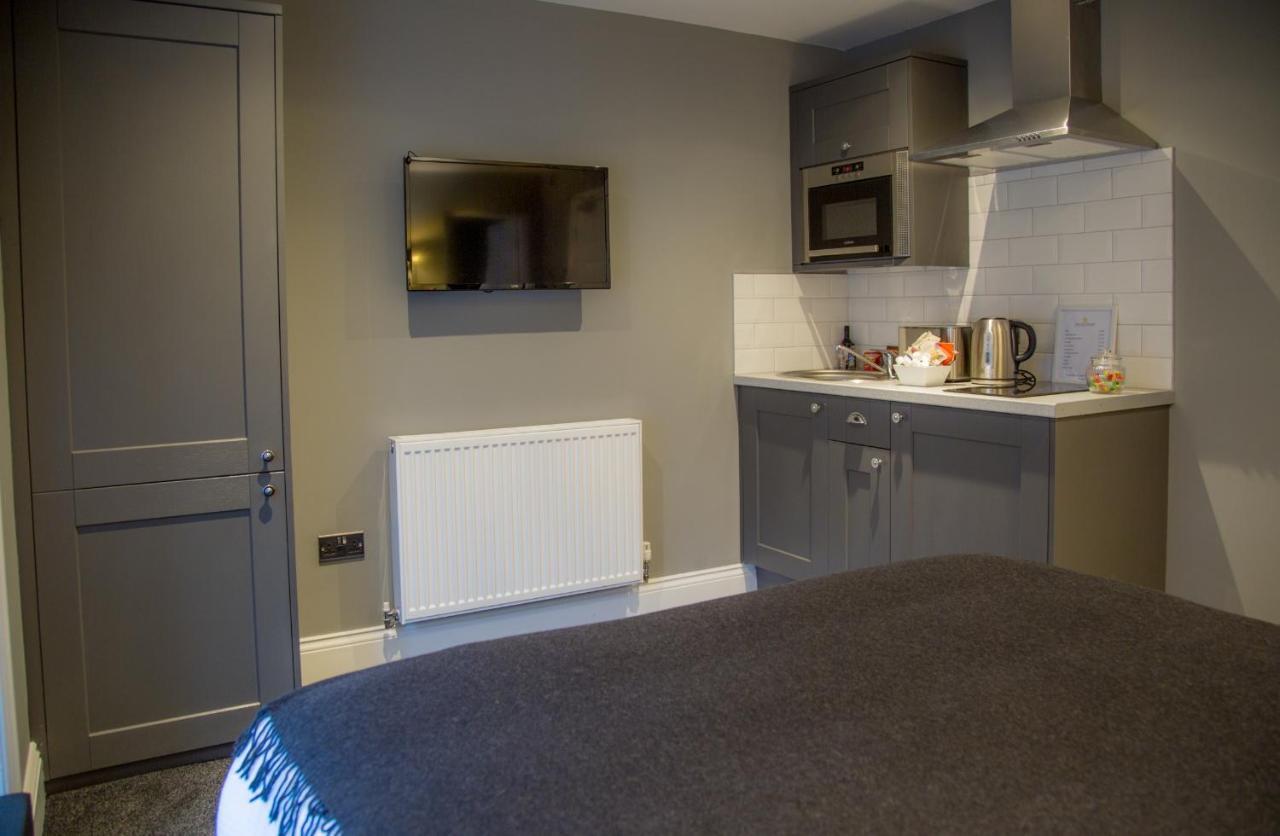 Apartment - Ground Floor