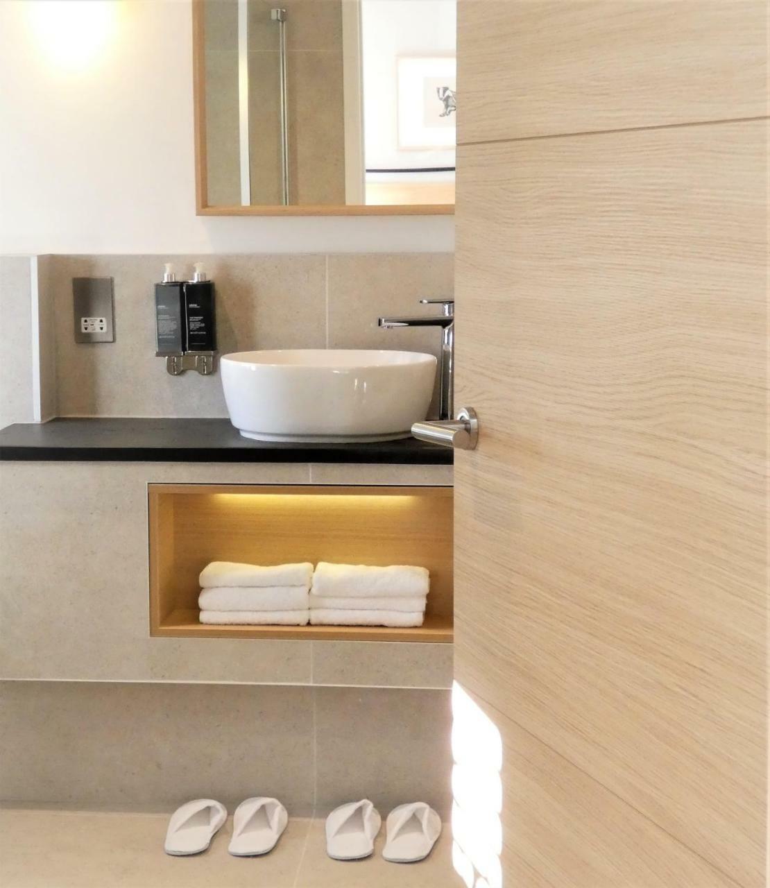 Chambre Double Medium