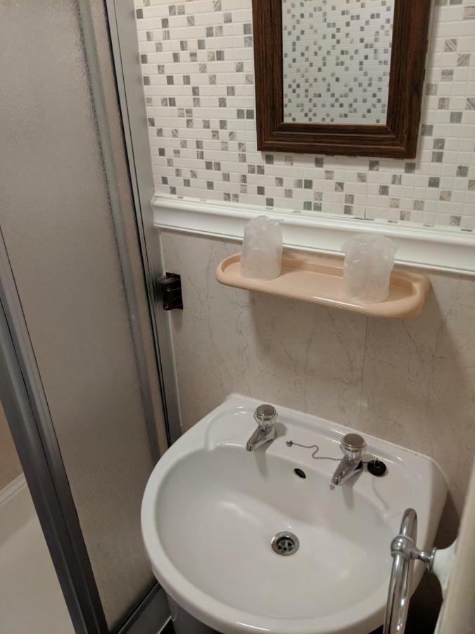 Budget Twin Room