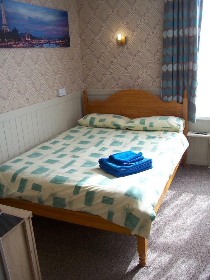 En Suite Double Room plus Bunk Bed