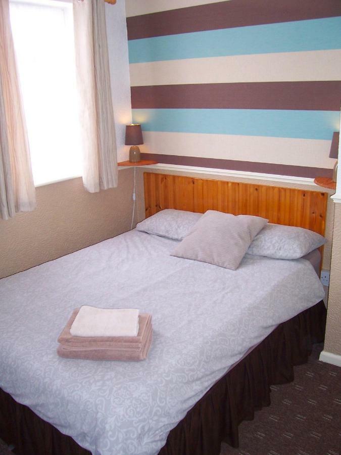 En Suite Double Room